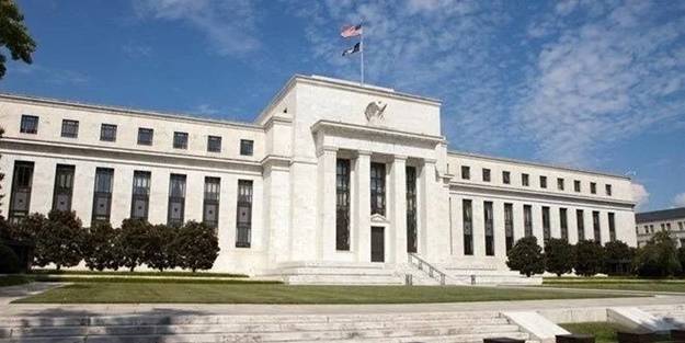Fed faiz kararını açıkladı