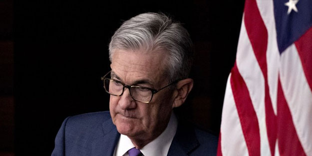 Fed faiz kararını açıkladı