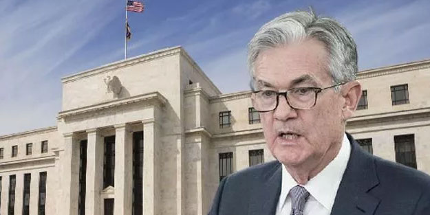 FED faiz kararını açıkladı