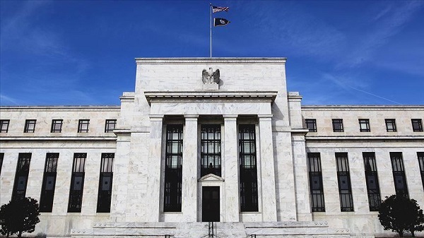 Fed faizi ne kadar artırdı?