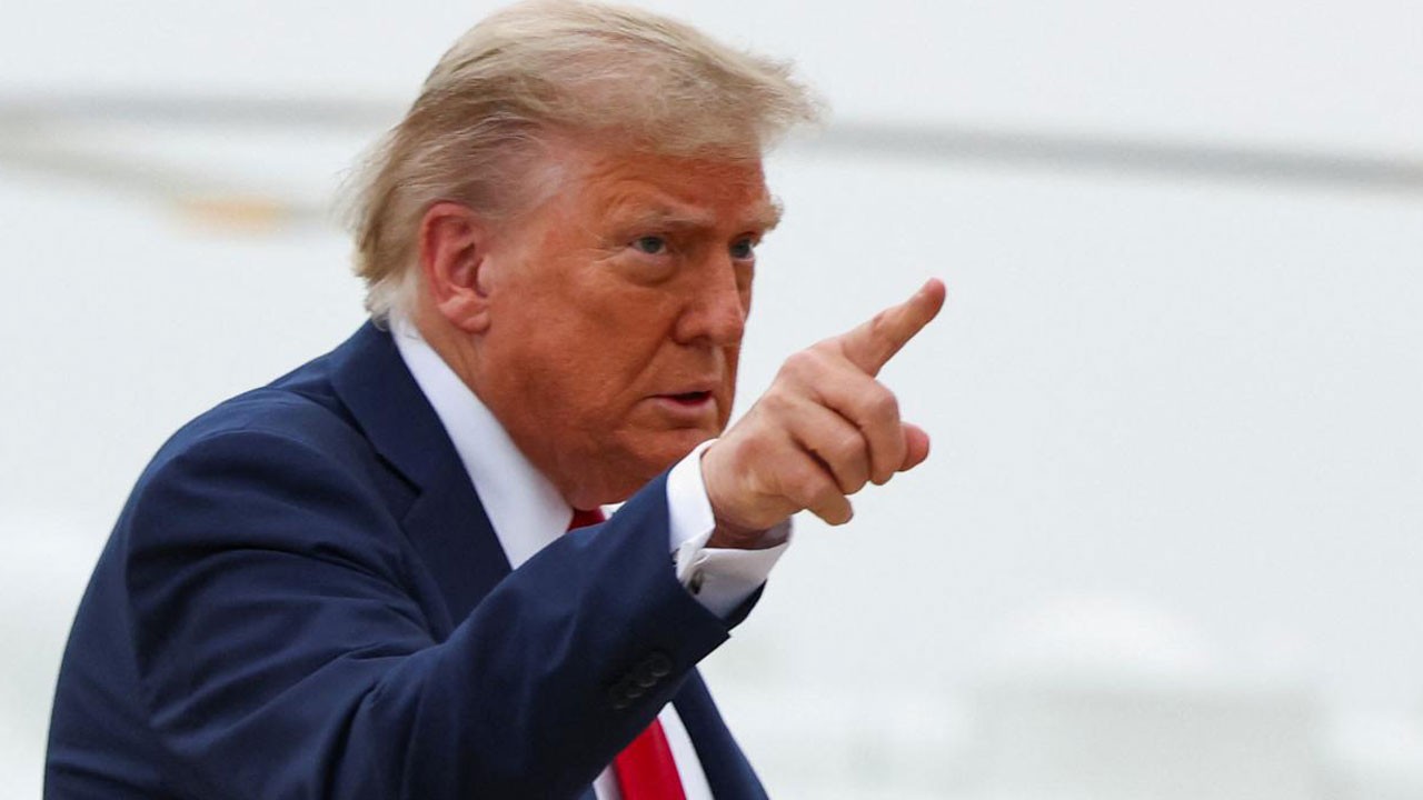 Fed için kritik hamle! Trump’ın adayı Senato’ya sunuldu