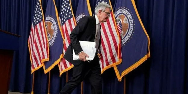 Fed ikiye bölündü