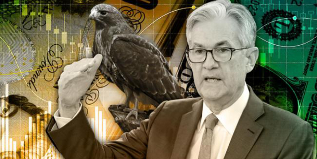 FED isterse borsa rallisi bitebilir!