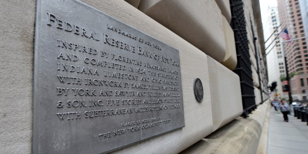 FED o tutanakları yayınladı