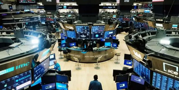 Fed piyasaları sarstı