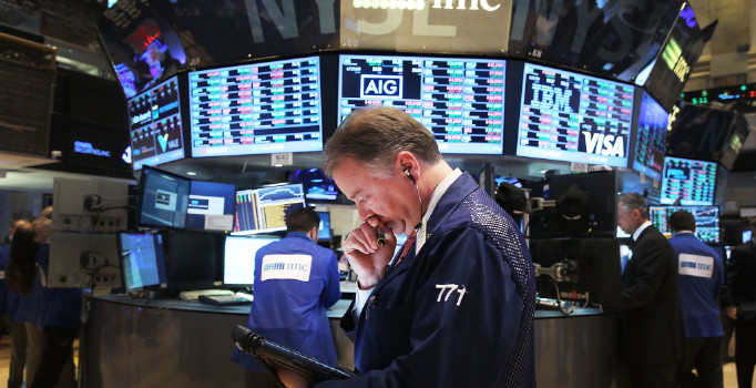 Fed, Street yöneticilerine ödenen primlerin peşine düştü