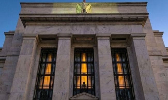Fed tutanakları açıklandı