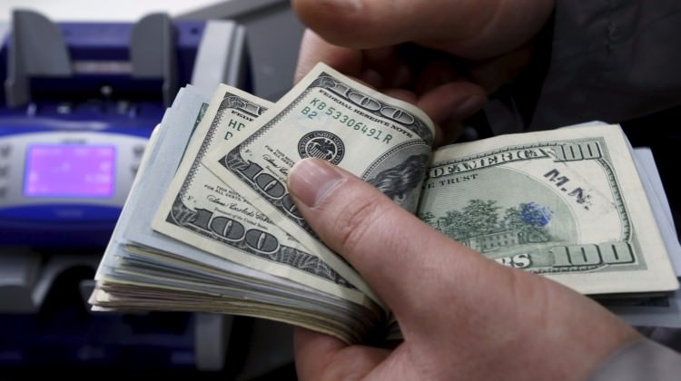 FED tutanakları sonrası dolar fena çıktı!