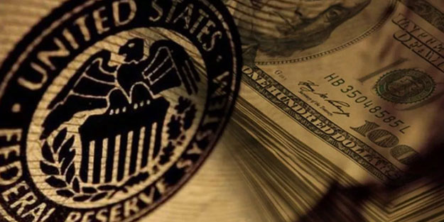 Fed tutanakları yayımlandı! Faiz görüşü dikkat çekti
