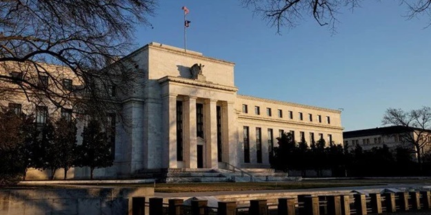 Fed tutanakları yayımlandı: Yüksek enflasyonun sürmesi halinde...