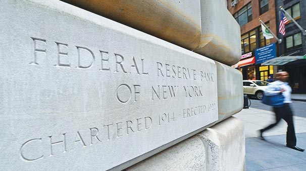 Fed tutanakları yayınlandı