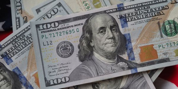 Fed tutanakları yüksek faizi işaret ediyor