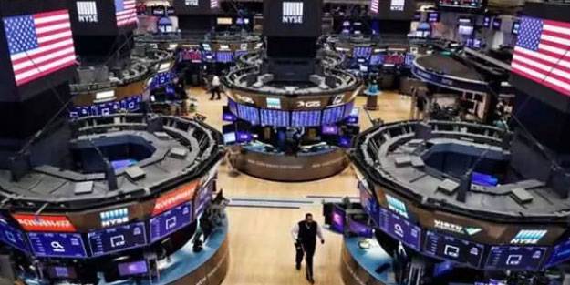 Fed tutanaklarının ardından New York borsası düşüşle kapandı