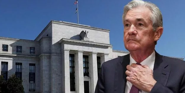 Fed ve 5 büyük merkez bankası küresel krize karşı birleştiler