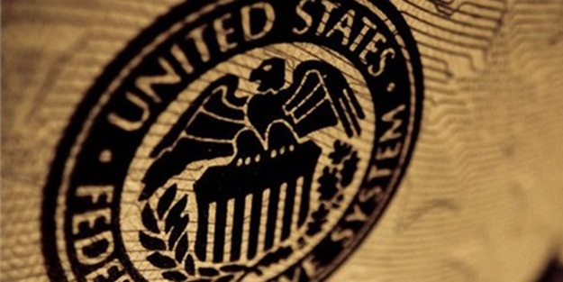 FED'de sürpriz istifa