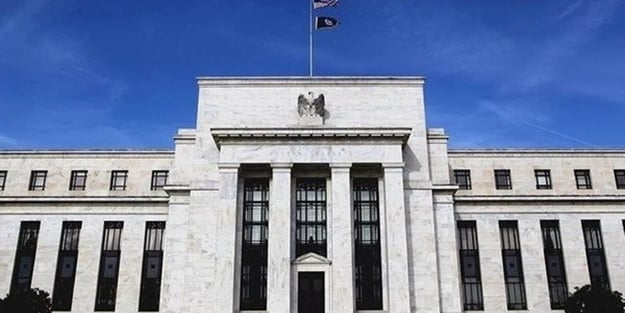 Fed'den 50 baz puanlık faiz artırımı kesinleşti