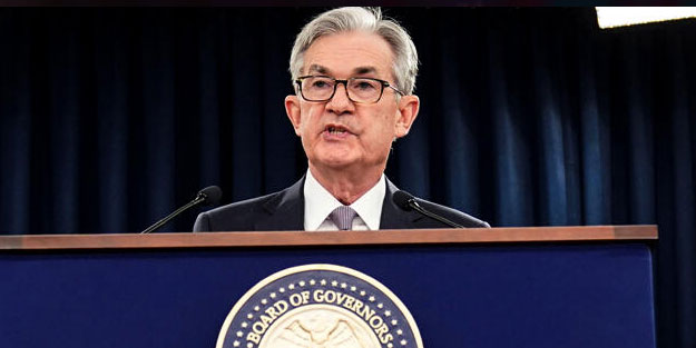 Fed'den dijital para çıkışı