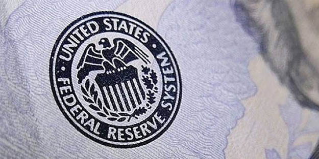 FED'den faiz açıklaması: Artırıma gideceğiz!