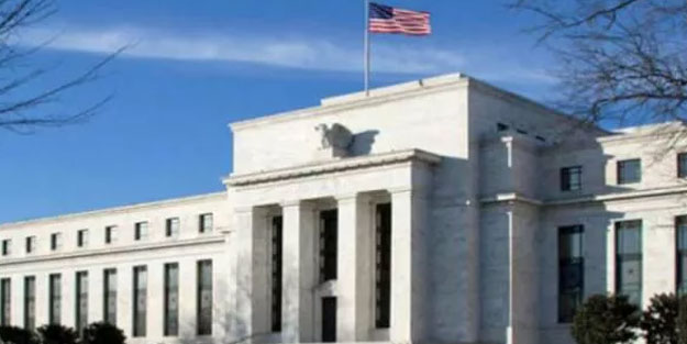 Fed'den faiz açıklaması