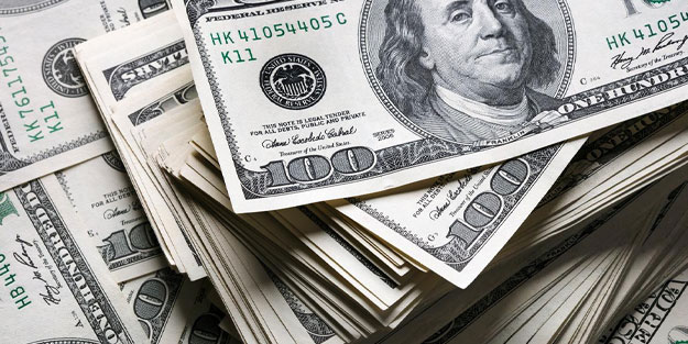 Fed'den faiz açıklaması! Tutanaklar yayımlandı