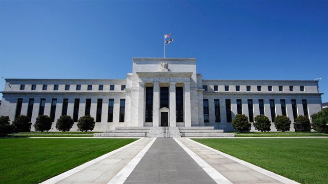 Fed'den faiz artırımına destek