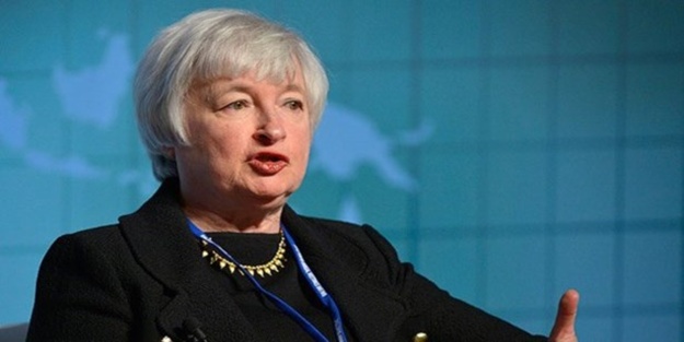 FED'den faiz artışı açıklaması