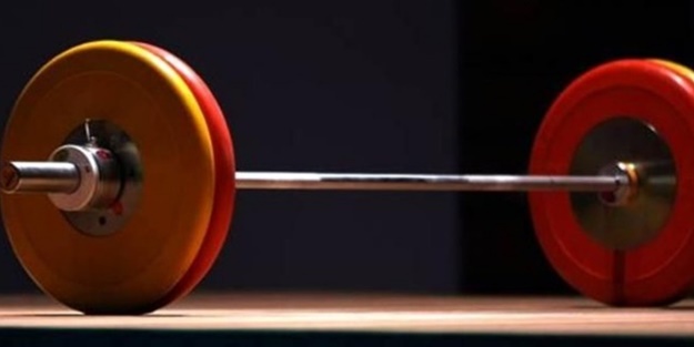 Federasyon açıkladı: Türk halterinin men edilmesi söz konusu değil