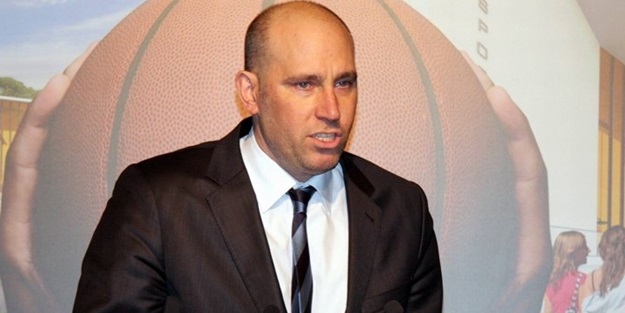 Federasyon başkanı, Enes Kanter'e cevap verdi!