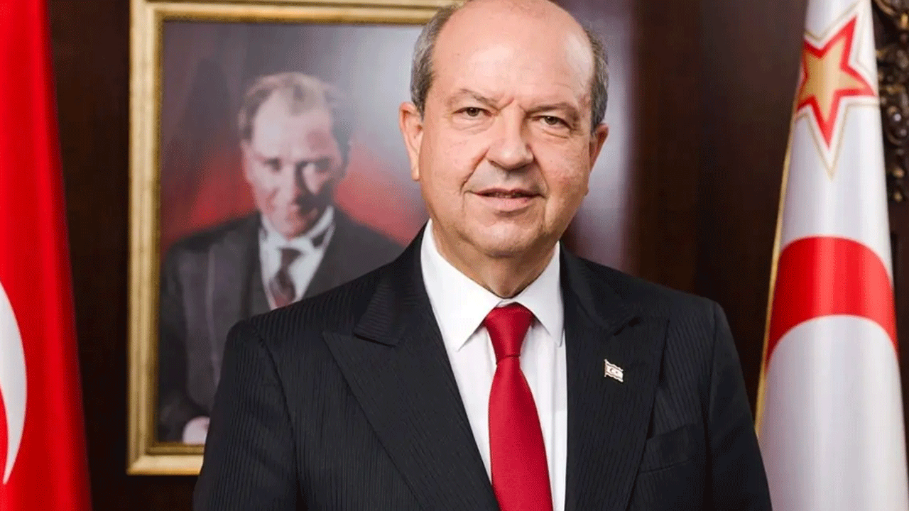 Federasyon defteri kapandı: Tatar’dan iki devletli çözüm vurgusu