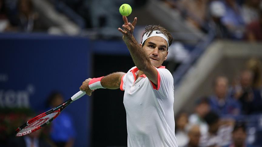 Federer, Fransa Açık'tan çekildi