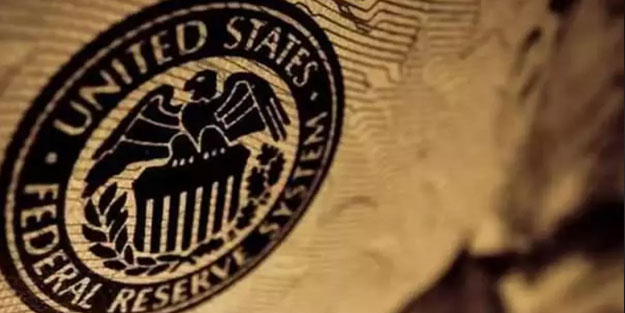 Fed'in ABD ekonomisinde büyümenin yavaşlamasını bekliyor