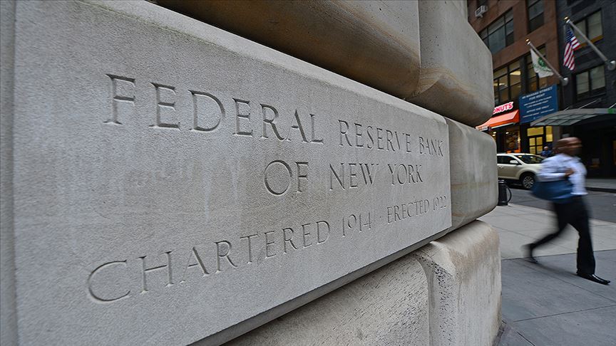 Fed'in Bej Kitabı'nda Kovid-19 etkisi