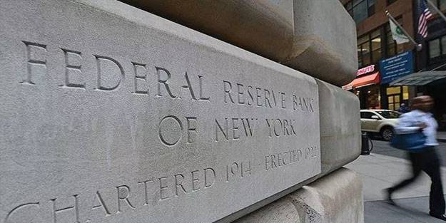 Fed'in Bej Kitap'ı ortaya çıktı