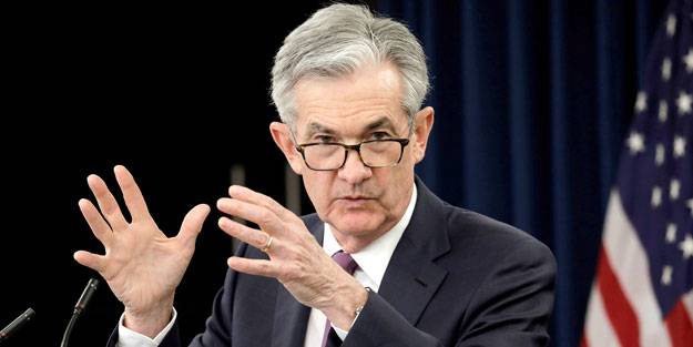 Fed'in en büyük korkusu delta varyantı