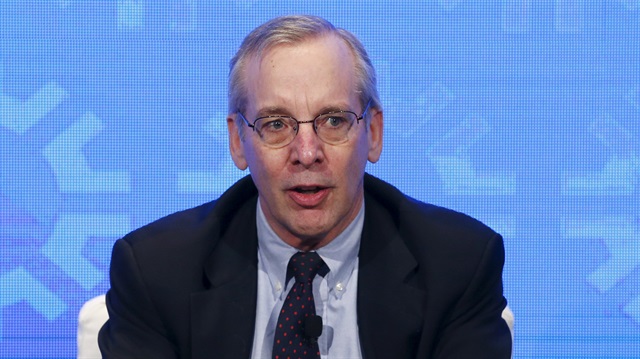 'FED'in faiz artırma ihtimalinin çok güçlendiğini düşünüyorum'