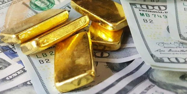 Fed'in faiz kararı sonrası yatırımcılara dolar ve altın uyarısı