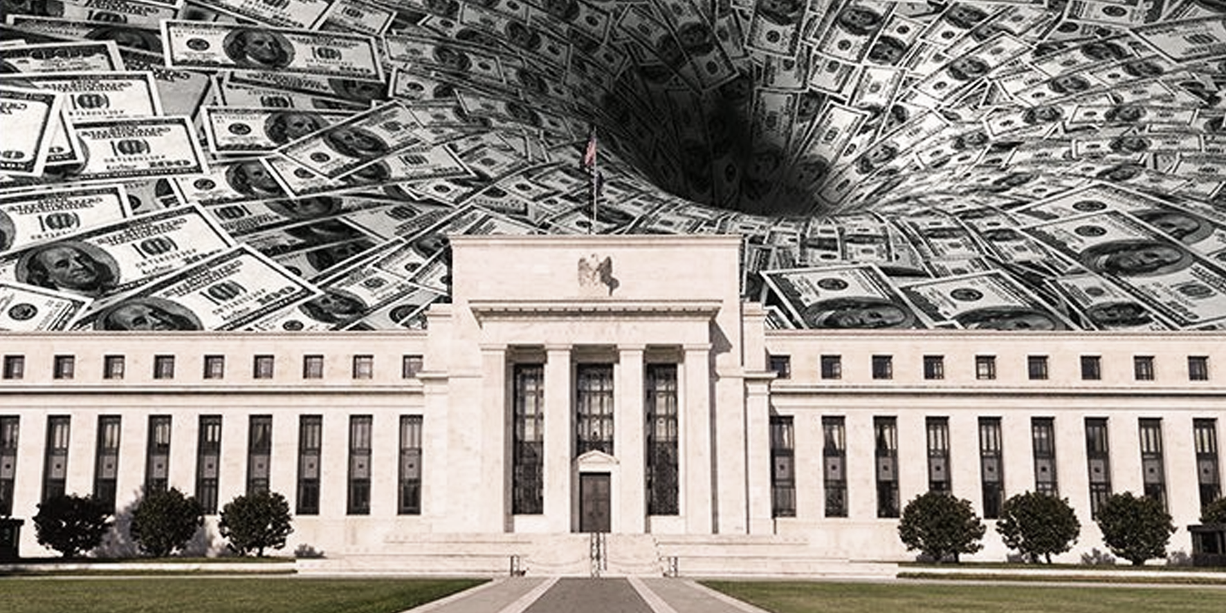 FED’in ikinci büyük silahı: Parasal sıkılaşma!