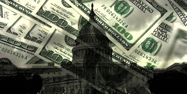 FED'in kararı sonrası dolardan ilk tepki!