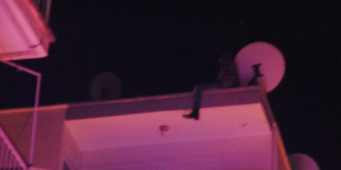 Aydın’da intihar girişimi