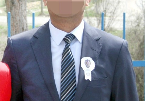 Araç İlçe Emniyet Amiri görevden uzaklaştırıldı