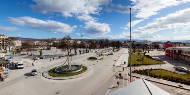 Kent müzesi basına tanıtılacak