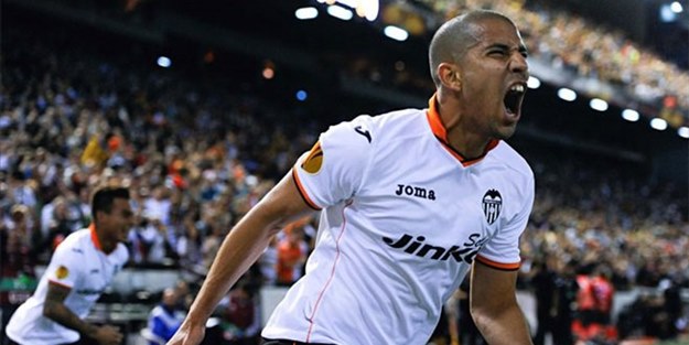 Feghouli: 