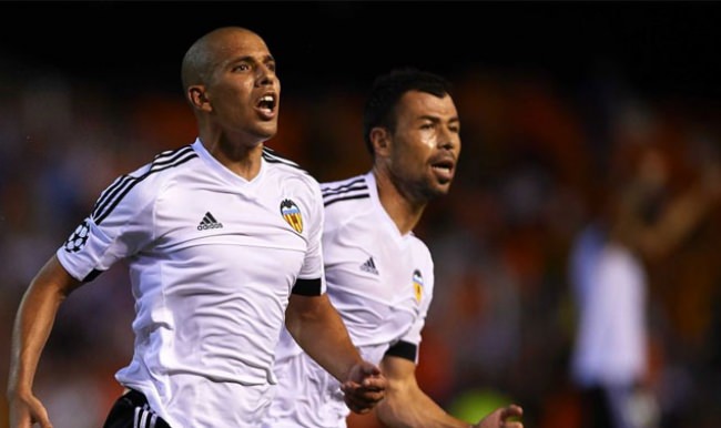 Feghouli’den Fenerbahçe itirafı!