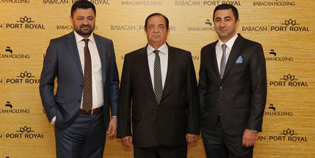 Fehmi Babacan vefat etti, Fehmi Babacan kimdir? Babacan Holding