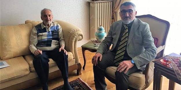 Fehmi Çalmuk’tan Oğuzhan Asiltürk anısı: Onu hediye ettiğimde beni fırçaladı