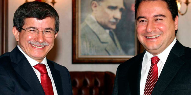 Fehmi Koru, Ahmet Davutoğlu ve Ali Babacan'a tüyo verdi