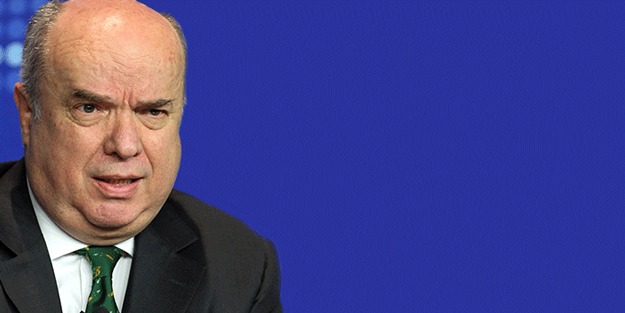 Fehmi Koru elindeki seçim anketinin sonucunu paylaştı