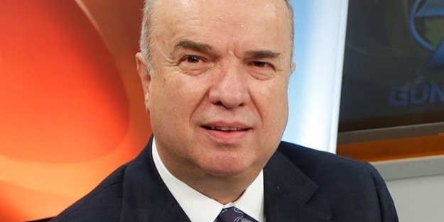Fehmi Koru: O ismin kim olduğunu biliyorum