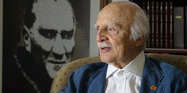 Fehmi Koru İnan Kıraç'ın ağabeyi Can Kıraç'ı yazdı!