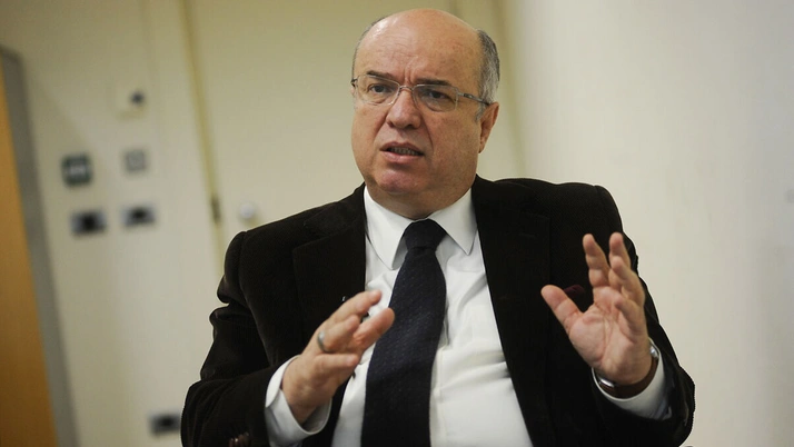 Fehmi Koru yine 'Abdullah Gül' dedi! Bıkmadın mı be adam?